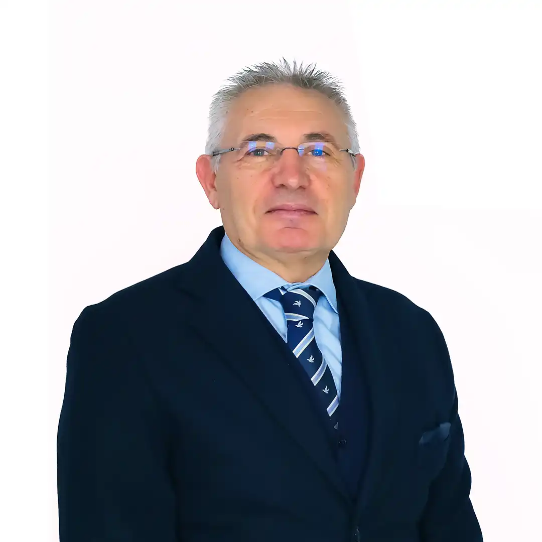 Giancarlo Plebani